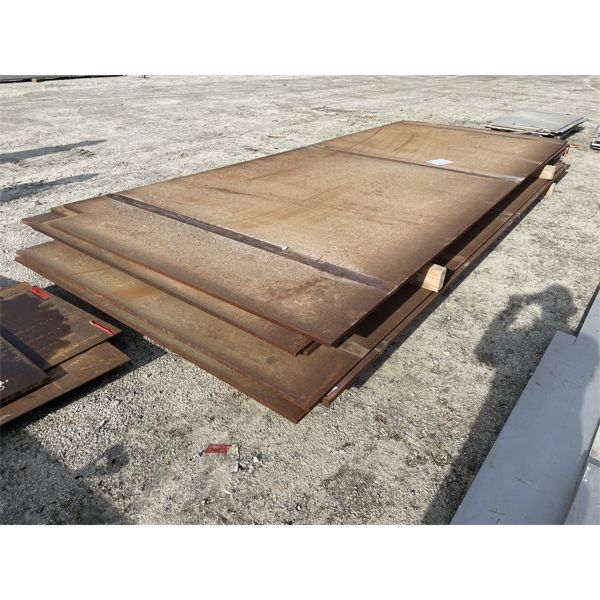 STEEL PLATE