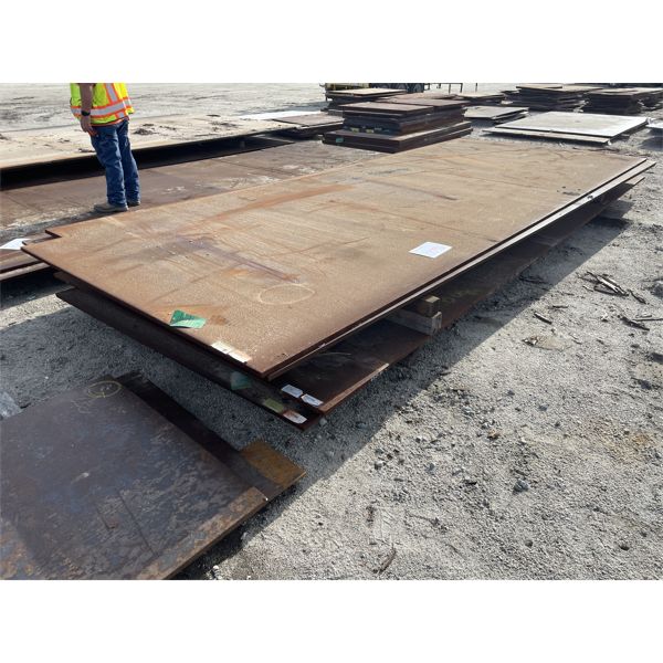 STEEL PLATE