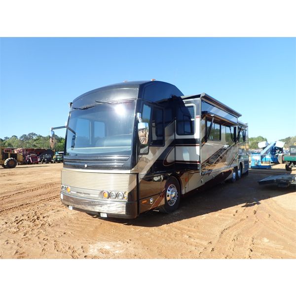 2006 AMERICAN EAGLE K2