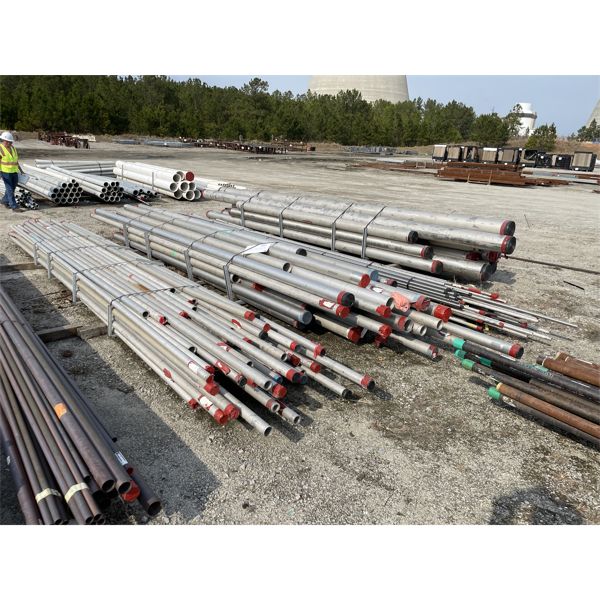 STAINLESS STEEL PIPE