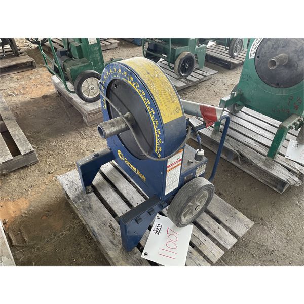 CURRENT TOOLS MODEL 77 CONDUIT BENDER
