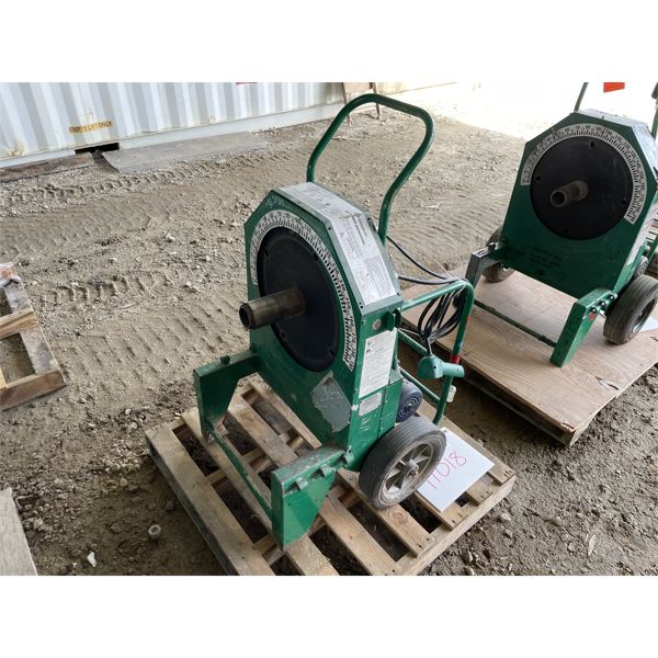 GREENLEE 555C CONDUIT BENDER