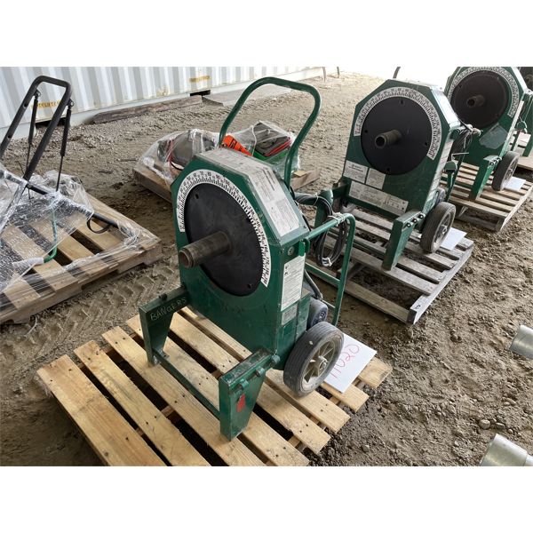 GREENLEE 555C CONDUIT BENDER