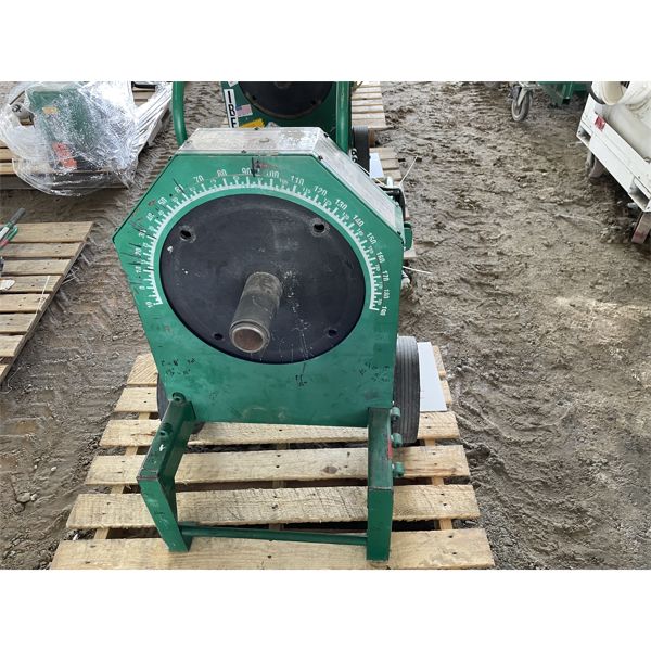 GREENLEE 555C CONDUIT BENDER