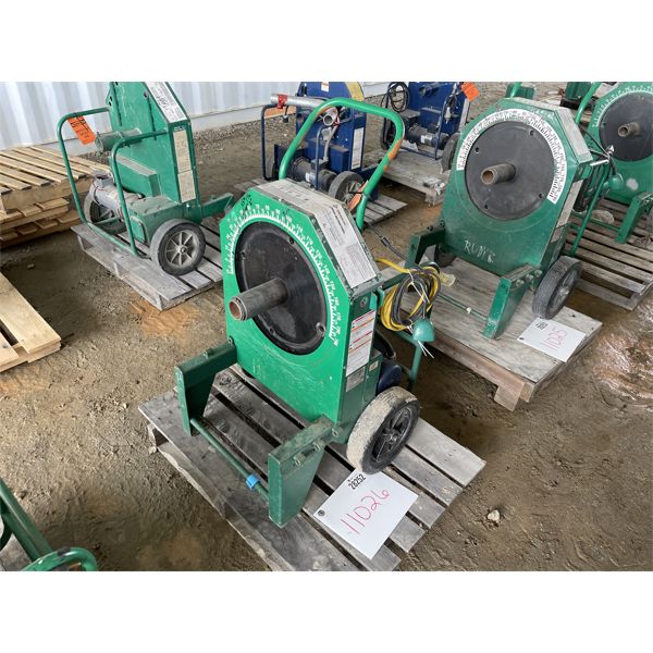 GREENLEE 555C CONDUIT BENDER