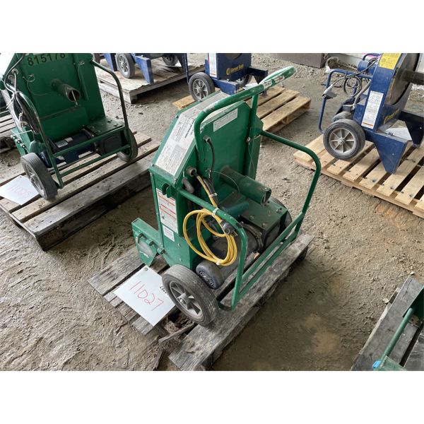 GREENLEE 555C CONDUIT BENDER