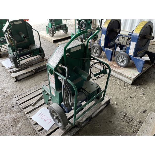 GREENLEE 555C CONDUIT BENDER