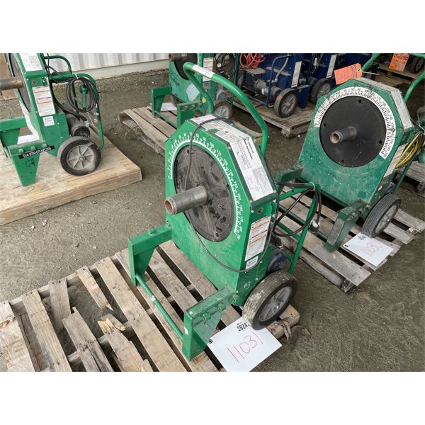 GREENLEE 555C CONDUIT BENDER