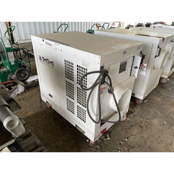 KWIKOOL KP05-43 PORTABLE COOLING SYSTEM