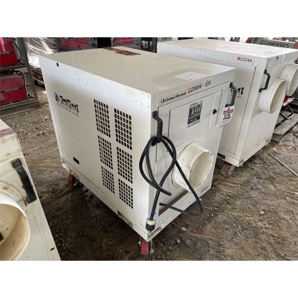 KWIKOOL KP05-43 PORTABLE COOLING SYSTEM