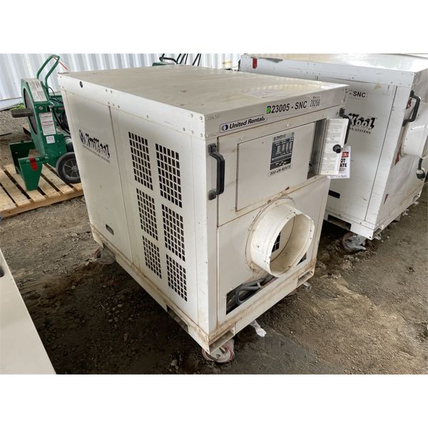 KWIKOOL KP05-43 PORTABLE COOLING SYSTEM