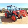 Image 3 : 2016 KUBOTA M7060D Farm Tractor