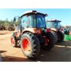 Image 9 : 2016 KUBOTA M7060D Farm Tractor