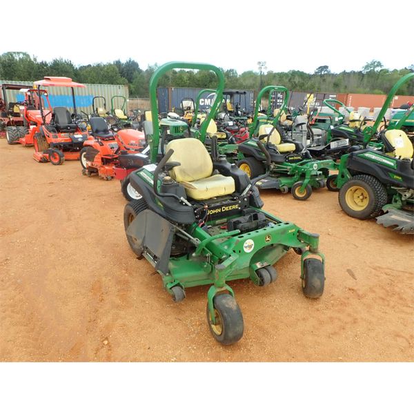 2016 JOHN DEERE Z915B MOWER Lawn Mower