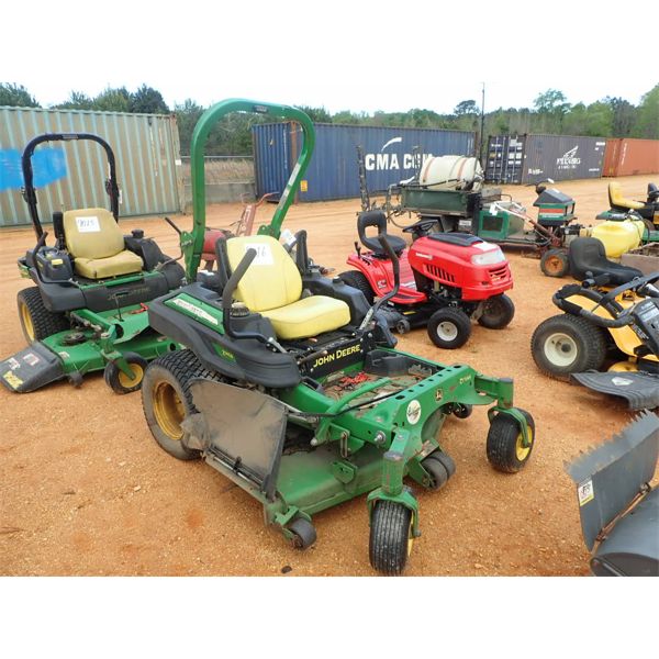 2016 JOHN DEERE Z915B MOWER Lawn Mower