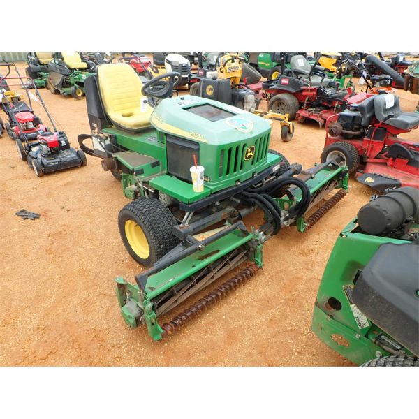 2006 JOHN DEERE 2653A Lawn Mower