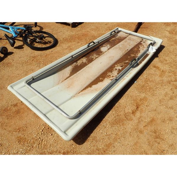 GOLF CART ROOF, 4 person