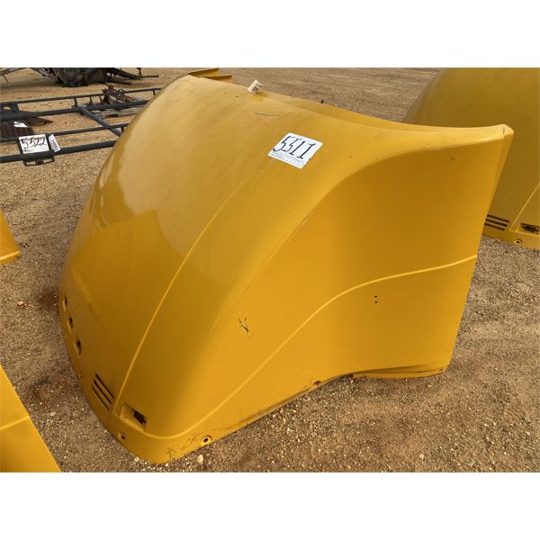 AIR DAMS (2 ea) (A-6)