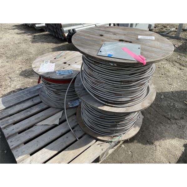 MC LITE 12-2 METAL-CLAD CABLE