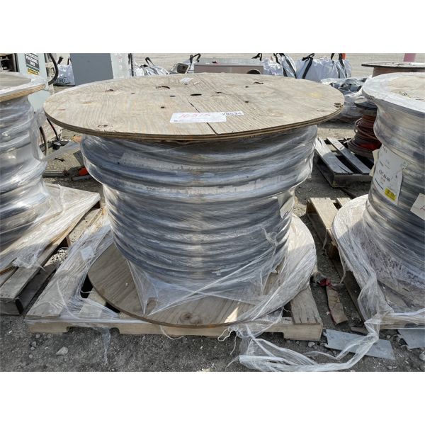 LIQUID-TUFF 2" FLEXIBLE STEEL CONDUIT