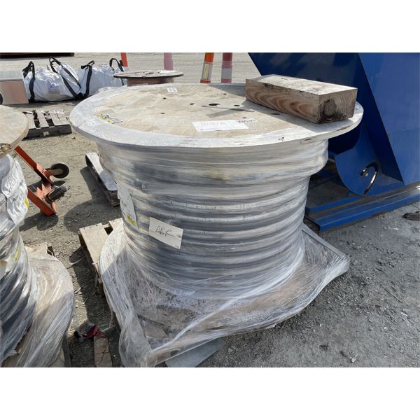 LIQUID-TUFF 2" FLEXIBLE STEEL CONDUIT