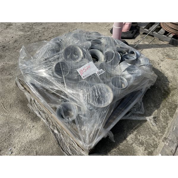 THREADED CONDUIT BASE