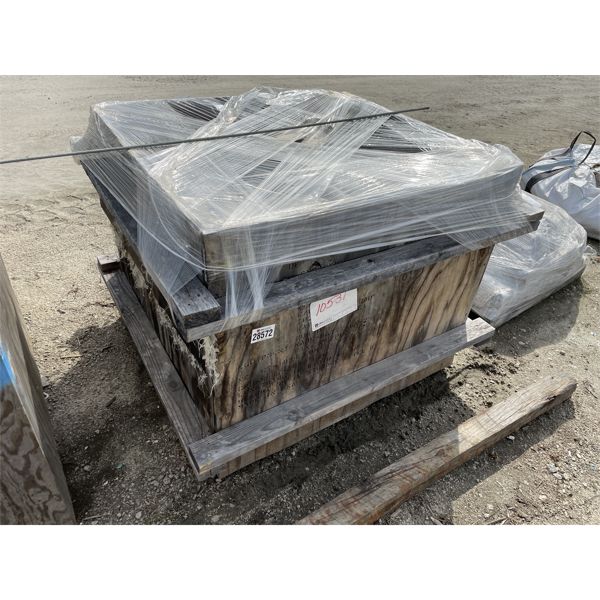 CANTEX 4" 90 DEG PVC ELBOW