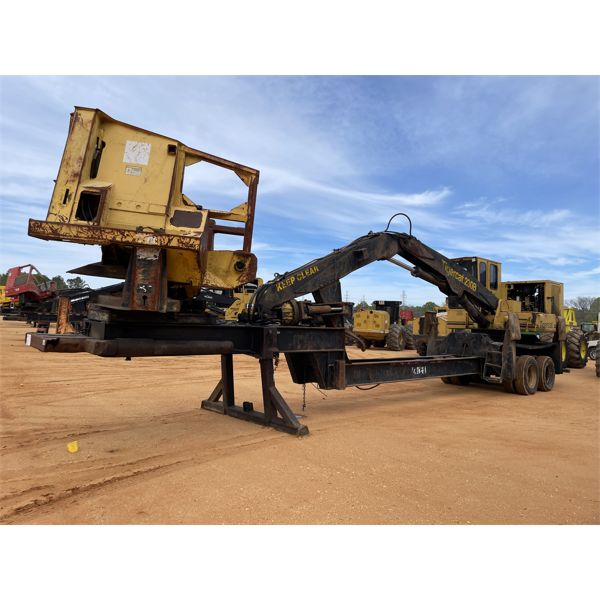 2005 TIGERCAT 230B Log Loader