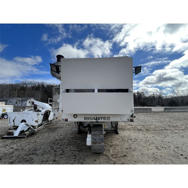 2005 ROADTEC RX-900-3 MILLING MACHINE Cold Planer - J.M. Wood