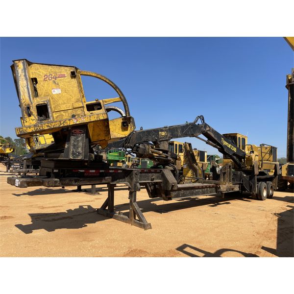 2016 TIGERCAT 234B Log Loader