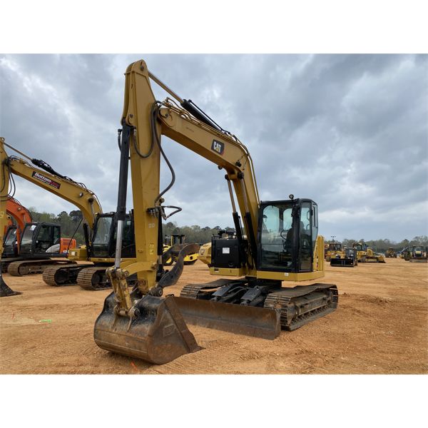 2019 CAT 310 Excavator