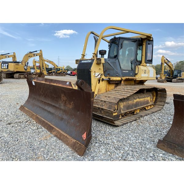 2005 KOMATSU D61PX-15 Dozer / Crawler Tractor