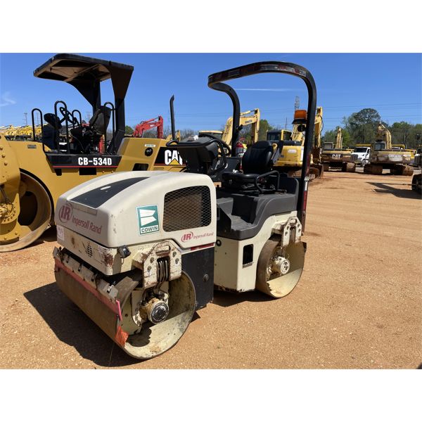 INGERSOLL RAND DD34HF Roller