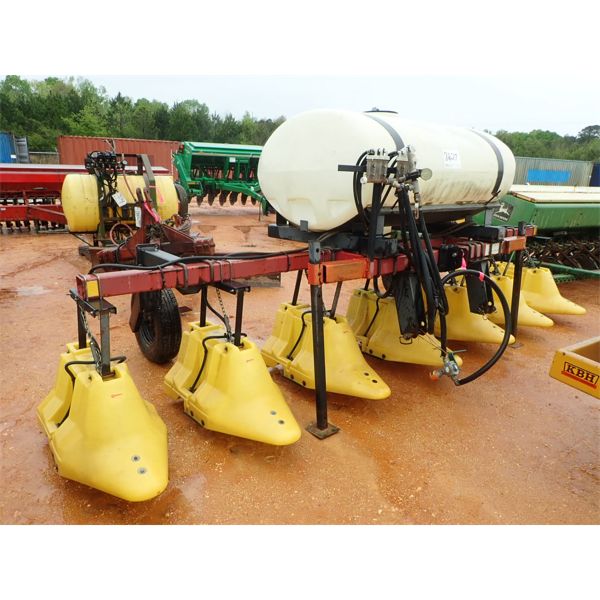 C.A.P. INC. LCP-9000-4CW