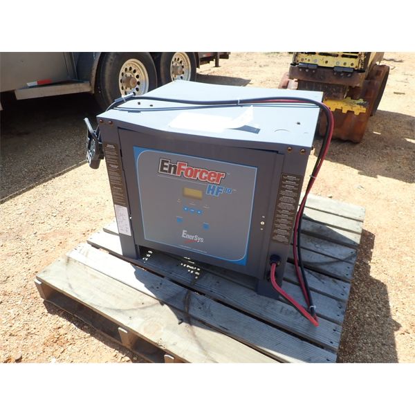 ENFORCER CHARGER , EH3-10-2