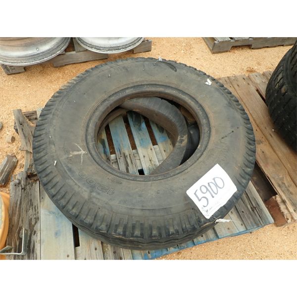 12.00-20 TIRE