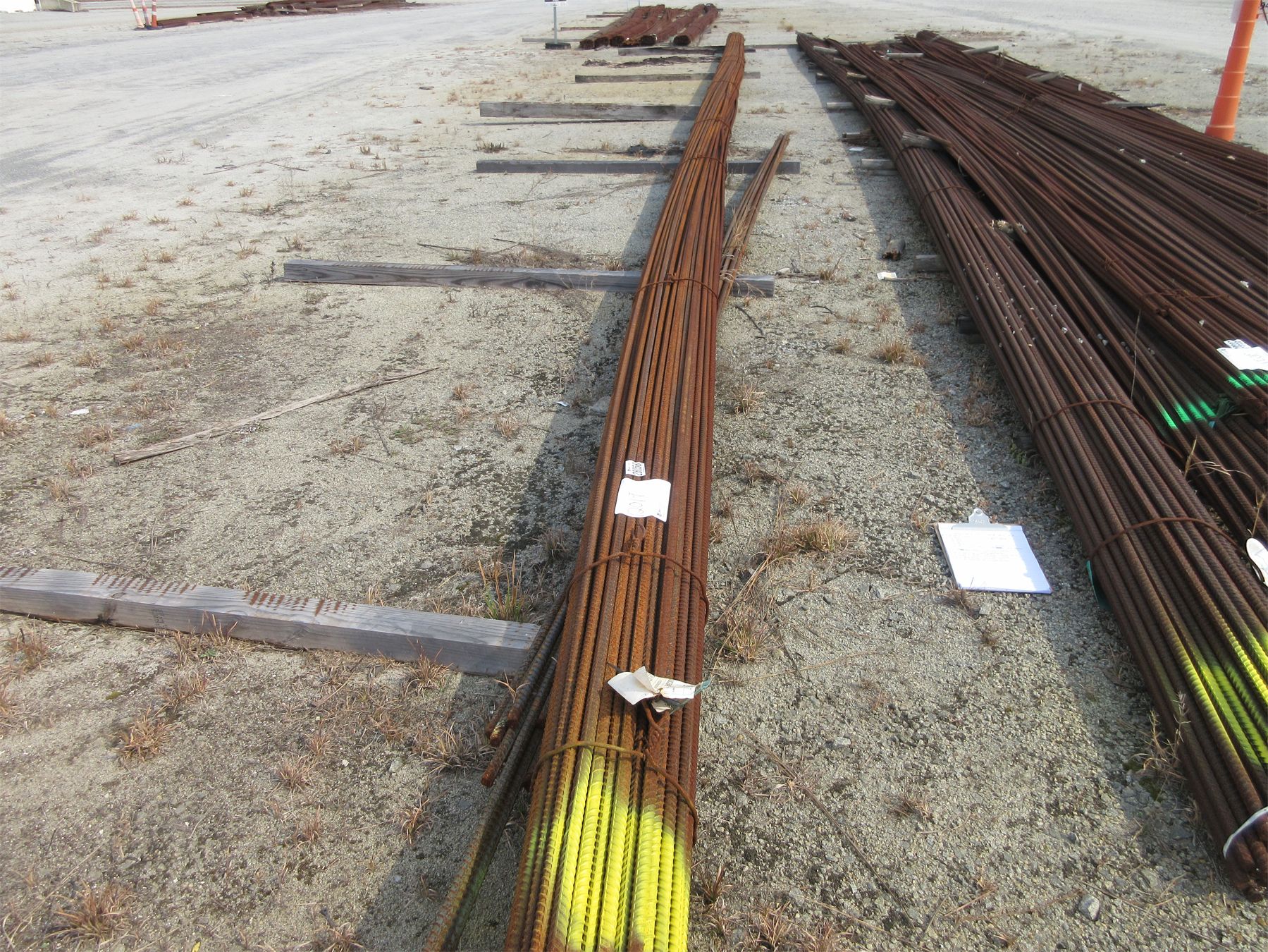 7 REBAR J M Wood Auction Company Inc 7-rebar-j-m-wood-auction-company-inc