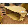 Image 1 : 28" EXCAVATOR BUCKET