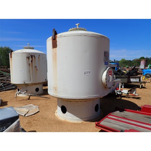 STEEL STORAGE TANK (B1)