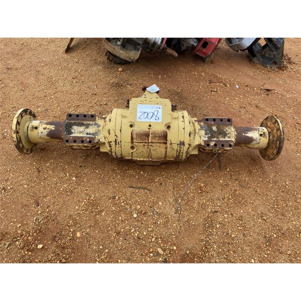 724 TIGERCAT FELLER BUNCHER REAR END (C-3)	