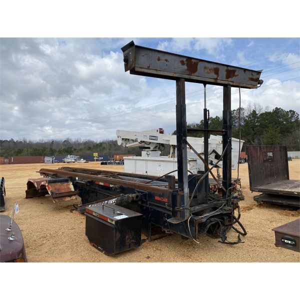 ROLL OFF TRUCK BODY (A1)