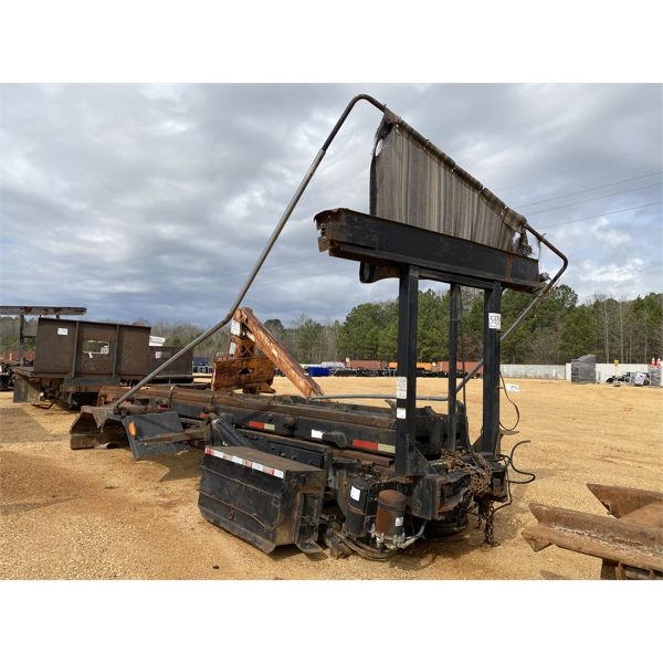 23' ROLL OFF BED (A1)