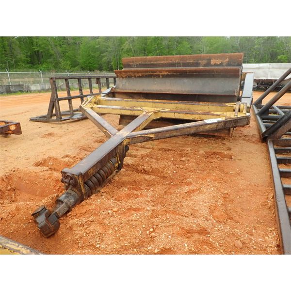 ROLLING CHOOPER, pull behind