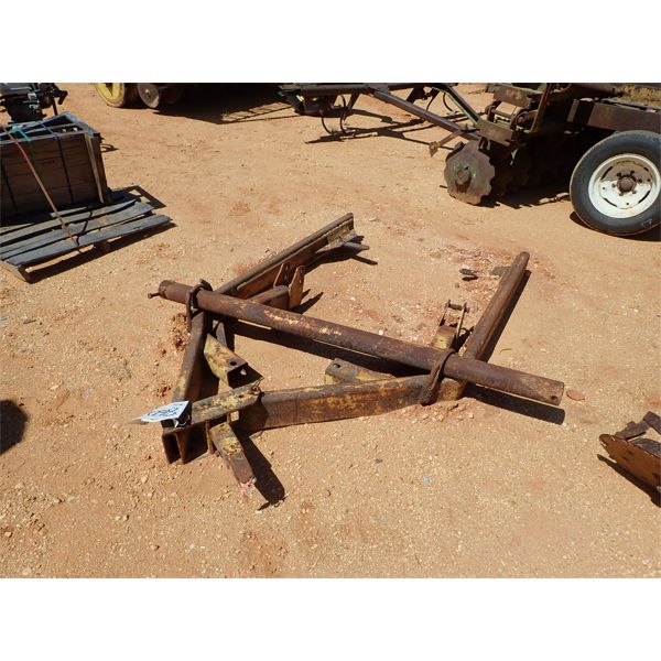 HAY FORK / HAY LIFT (C-6)