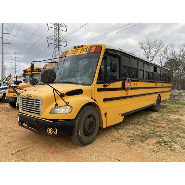 2008 THOMAS SAF-T-LINER C2 Bus