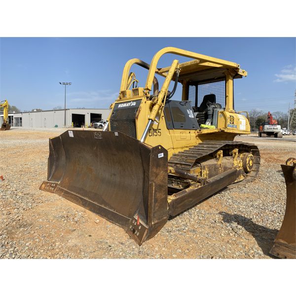 2003 KOMATSU D65EX-15 Dozer / Crawler Tractor