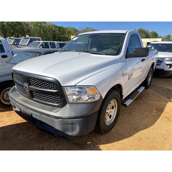 2019 RAM 1500 CLASSIC Pickup Truck