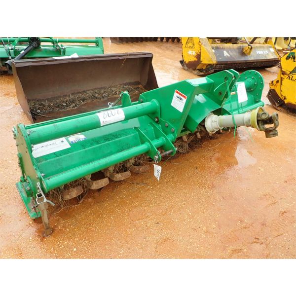 LMC ROTOTILLER