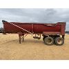 Image 2 : 1996 CLEMENT 2625 Dump Trailer