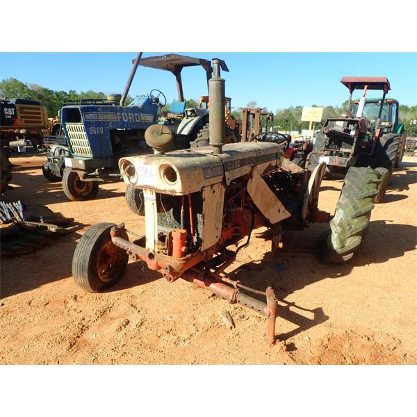 CASE 531C Farm Tractor